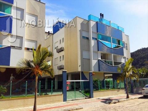 Apartamento para locacao no Ingleses do Rio Vermelho em Florianopolis com 0m² por R$ 4.700,00