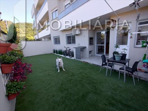 Apartamento para venda no Ingleses do Rio Vermelho em Florianopolis com 113,34m² por R$ 620.000,00