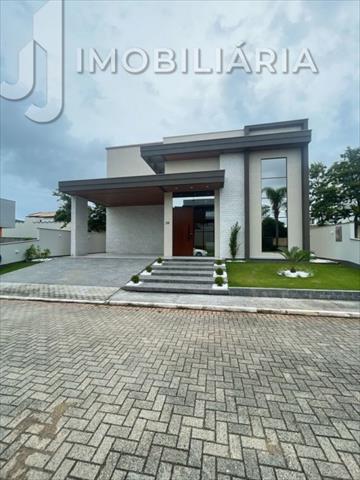 Casa Residencial para venda no Ingleses do Rio Vermelho em Florianopolis com 400m² por R$ 1.700.000,00