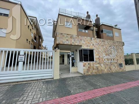 Apartamento para locacao no Ingleses do Rio Vermelho em Florianopolis com 50m² por R$ 2.600,00