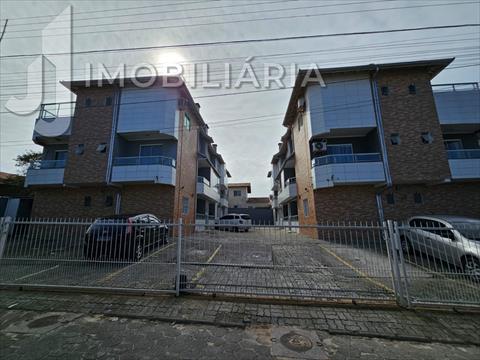 Apartamento para venda no Ingleses do Rio Vermelho em Florianopolis com 72m² por R$ 285.000,00