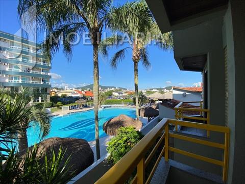 Apartamento para venda no Ingleses do Rio Vermelho em Florianopolis com 138,07m² por R$ 690.000,00