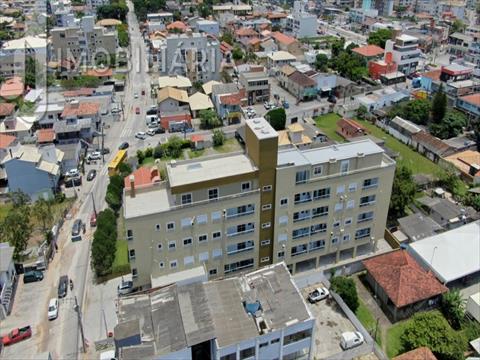 Cobertura para venda no Ingleses do Rio Vermelho em Florianopolis com 212m² por R$ 950.000,00