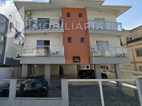Apartamento para venda no Ingleses do Rio Vermelho em Florianopolis com 90m² por R$ 450.000,00