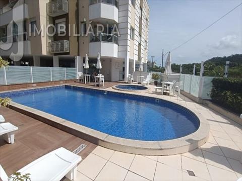 Apartamento para venda no Ingleses do Rio Vermelho em Florianopolis com 100m² por R$ 960.000,00