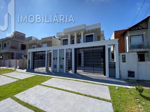 Casa Residencial para venda no Ingleses do Rio Vermelho em Florianopolis com 225m² por R$ 1.450.000,00