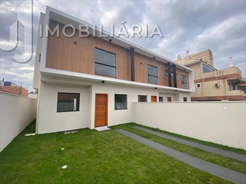 Casa Residencial para venda no Ingleses do Rio Vermelho em Florianopolis com 147m² por R$ 599.000,00