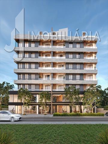 Apartamento no Ingleses do Rio Vermelho em Florianopolis Apartamento para venda no Ingleses do Rio Vermelho em Florianopolis com 101,41m² por R$ 1.112.721,23