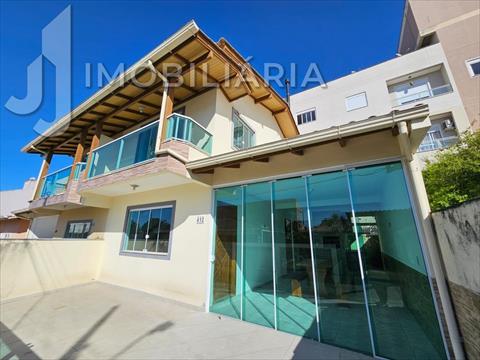Sobrado para locacao no Ingleses do Rio Vermelho em Florianopolis com 0m² por R$ 4.400,00