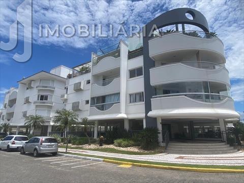 Cobertura para venda no Jurere Internacional em Florianopolis com 270m² por R$ 3.390.000,00
