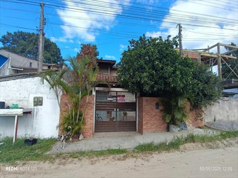 Casa Residencial para venda no Sao Joao do Rio Vermelho em Florianopolis com 180m² por R$ 330.000,00