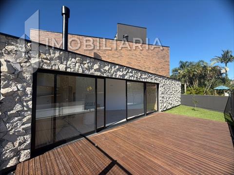 Casa Residencial para venda no Cachoeira do Bom Jesus em Florianopolis com 104m² por R$ 697.000,00