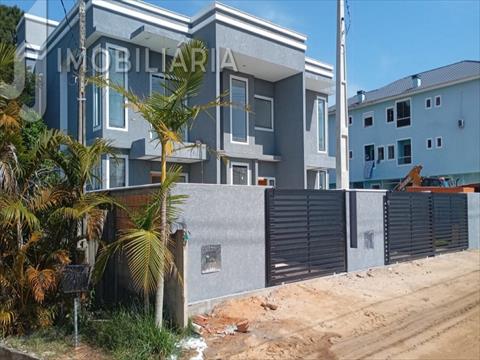 Casa Residencial para venda no Ingleses do Rio Vermelho em Florianopolis com 140m² por R$ 530.000,00