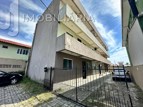 Apartamento para venda no Ingleses do Rio Vermelho em Florianopolis com 61m² por R$ 270.000,00