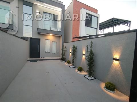 Casa Residencial para venda no Sao Joao do Rio Vermelho em Florianopolis com 110m² por R$ 490.000,00