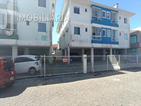 Apartamento para venda no Ingleses do Rio Vermelho em Florianopolis com 117m² por R$ 480.000,00