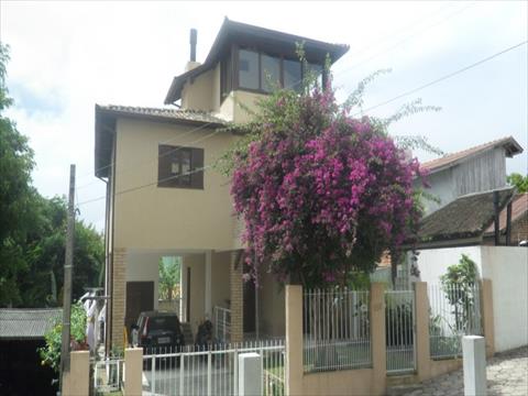 Casa Residencial para venda no Ingleses do Rio Vermelho em Florianopolis com 225m² por R$ 1.900.000,00