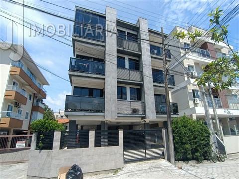 Apartamento para venda no Ingleses do Rio Vermelho em Florianopolis com 69m² por R$ 450.000,00