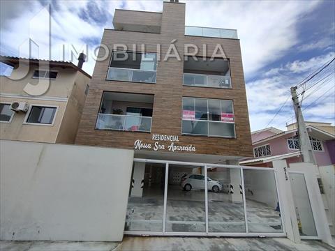 Apartamento para locacao no Ingleses do Rio Vermelho em Florianopolis com 75m² por R$ 2.800,00