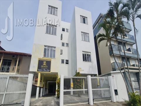 Apartamento para locacao no Ingleses do Rio Vermelho em Florianopolis com 77m² por R$ 3.300,00