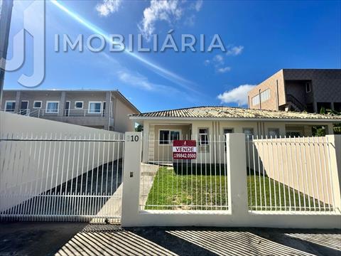 Casa Residencial para venda no Sao Joao do Rio Vermelho em Florianopolis com 186,63m² por R$ 370.000,00