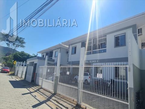 Apartamento para locacao no Ingleses do Rio Vermelho em Florianopolis com 70m² por R$ 2.500,00
