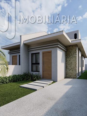 Casa Residencial para venda no Sao Joao do Rio Vermelho em Florianopolis com 93m² por R$ 695.000,00