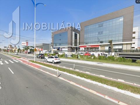 Cjto Comercial_sala para venda no Ingleses do Rio Vermelho em Florianopolis com 38m² por R$ 380.000,00