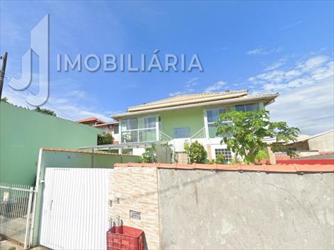 Apartamento para venda no Ingleses do Rio Vermelho em Florianopolis com 100m² por R$ 400.000,00