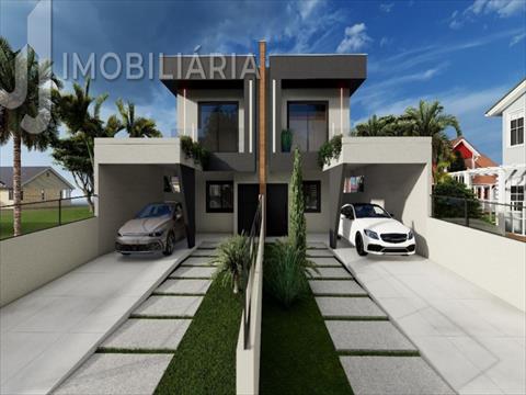 Casa Residencial para venda no Sao Joao do Rio Vermelho em Florianopolis com 209m² por R$ 937.000,00