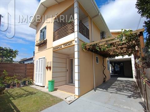 Pousada_hotel para venda no Ingleses do Rio Vermelho em Florianopolis com 480m² por R$ 2.000.000,00