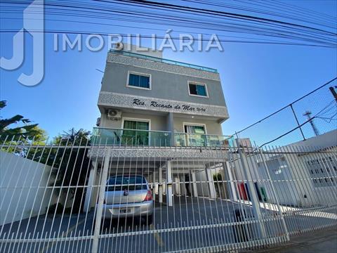 Apartamento para venda no Ingleses do Rio Vermelho em Florianopolis com 77m² por R$ 520.000,00