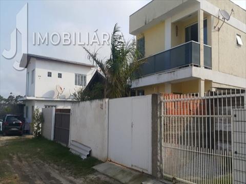 Sobrado no Sao Joao do Rio Vermelho em Florianopolis Sobrado para locacao no Sao Joao do Rio Vermelho em Florianopolis com 105m² por R$ 3.800,00