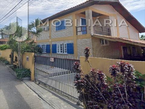 Casa Residencial para venda no Ingleses do Rio Vermelho em Florianopolis com 600m² por R$ 1.065.000,00