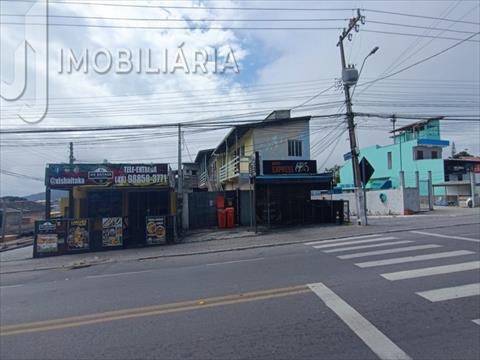 Pousada_hotel para venda no Ingleses do Rio Vermelho em Florianopolis com 540m² por R$ 2.300.000,00