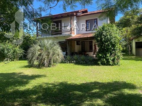Casa Residencial para venda no Sao Joao do Rio Vermelho em Florianopolis com 390m² por R$ 650.000,00