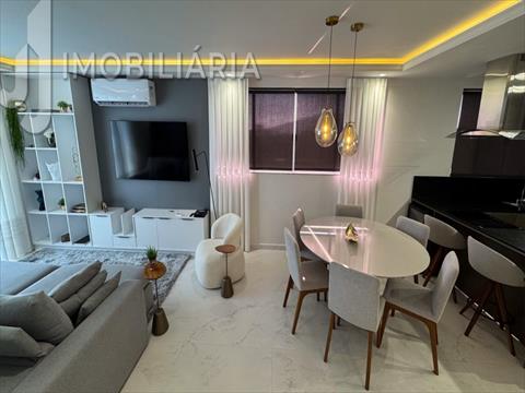 Cobertura para venda no Ingleses do Rio Vermelho em Florianopolis com 292m² por R$ 1.950.000,00