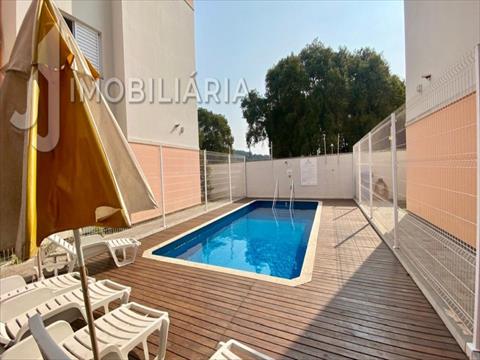 Apartamento para venda no Vargem Grande em Florianopolis com 73,89m² por R$ 455.000,00
