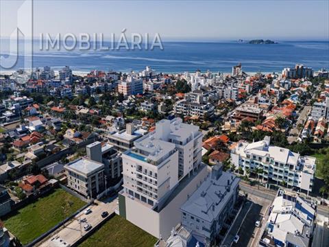 Apartamento para venda no Ingleses do Rio Vermelho em Florianopolis com 136,27m² por R$ 1.260.440,00