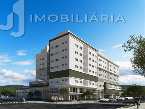 Apartamento para venda no Ingleses do Rio Vermelho em Florianopolis com 115m² por R$ 1.073.478,00