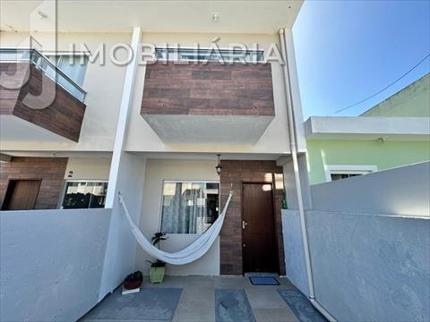 Casa Residencial para venda no Ingleses do Rio Vermelho em Florianopolis com 79m² por R$ 330.000,00