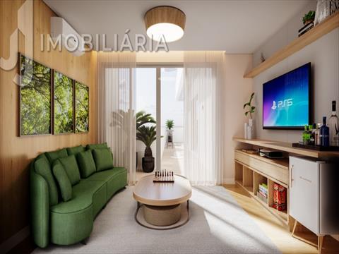 Apartamento para venda no Ingleses do Rio Vermelho em Florianopolis com 143,68m² por R$ 965.696,00