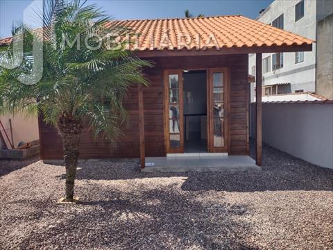 Casa Residencial no Ingleses do Rio Vermelho em Florianopolis Casa Residencial para locacao no Ingleses do Rio Vermelho em Florianopolis com 90m² por R$ 2.700,00