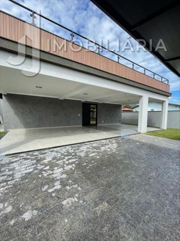 Casa Residencial para venda no Ingleses do Rio Vermelho em Florianopolis com 507m² por R$ 1.590.000,00