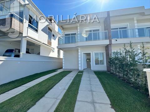 Casa Residencial para venda no Ingleses do Rio Vermelho em Florianopolis com 0m² por R$ 990.000,00