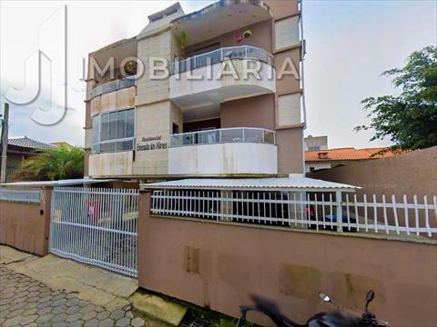Apartamento para locacao no Ingleses do Rio Vermelho em Florianopolis com 52m² por R$ 2.800,00