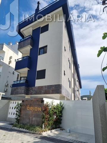 Apartamento para venda no Ingleses do Rio Vermelho em Florianopolis com 43,05m² por R$ 450.000,00