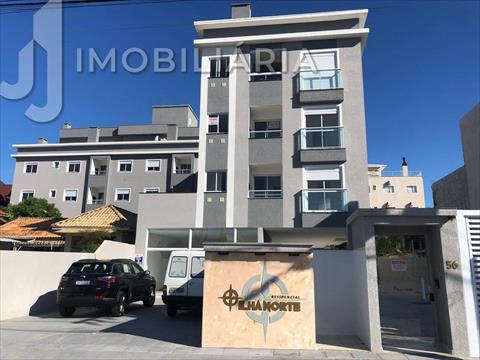 Apartamento no Ingleses do Rio Vermelho em Florianopolis Apartamento para venda no Ingleses do Rio Vermelho em Florianopolis com 69,16m² por R$ 570.000,00