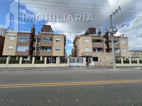 Apartamento para venda no Ingleses do Rio Vermelho em Florianopolis com 73,35m² por R$ 670.000,00