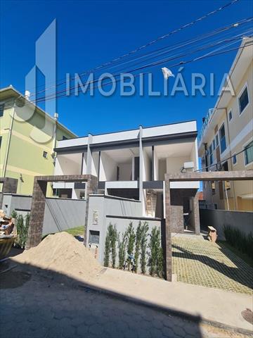 Casa Residencial para venda no Ingleses do Rio Vermelho em Florianopolis com 92m² por R$ 790.000,00